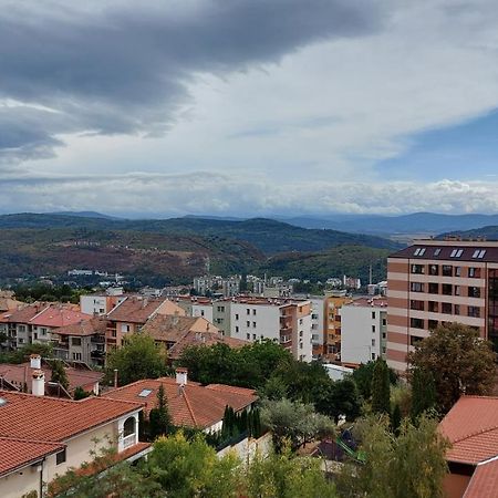 Panorama Apartment & Rooms Veliko Turnovo Exterior foto