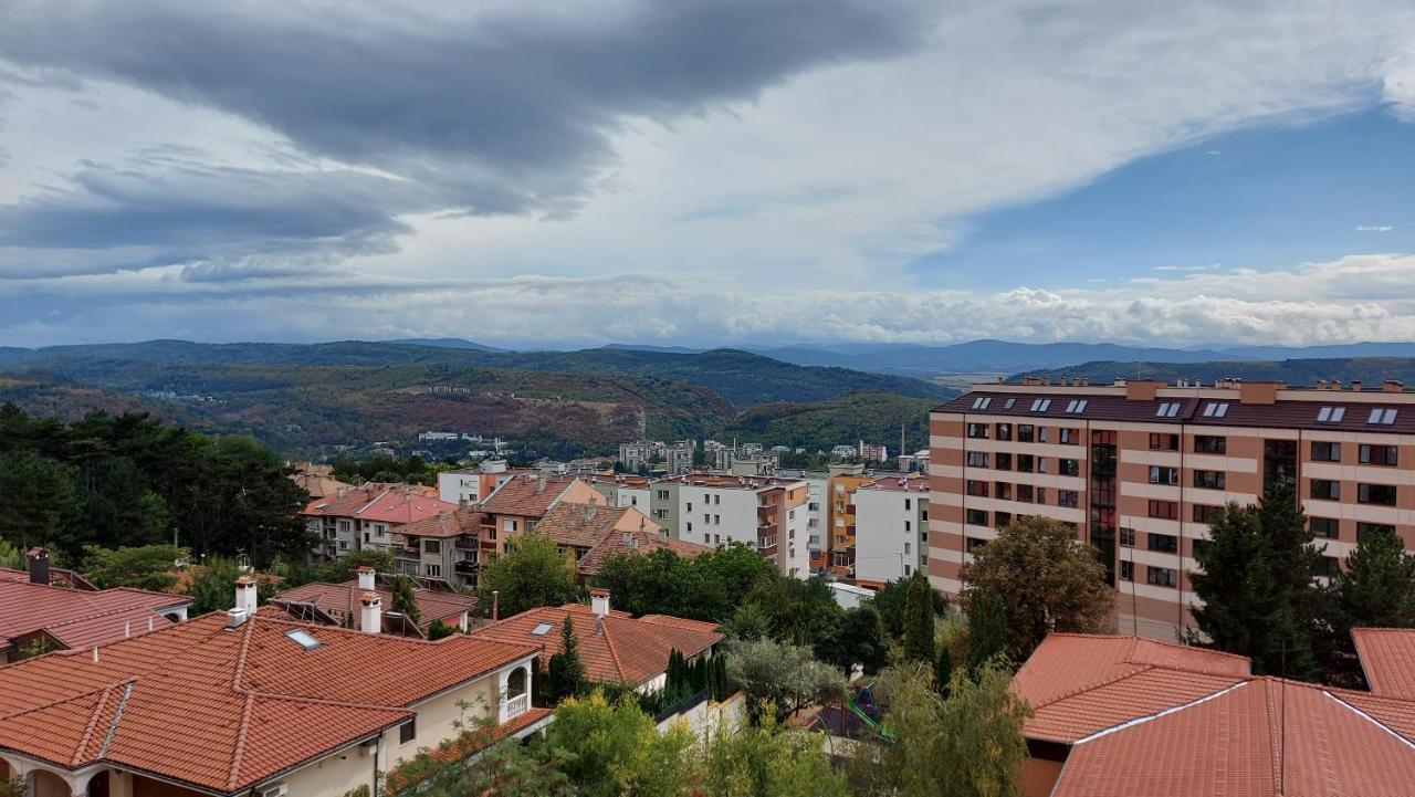 Panorama Apartment & Rooms Veliko Turnovo Exterior foto